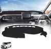 New JF3 JF4 Dashboard Interior Dashboard Sun Heat Interior Interior Accessory N-BOX Mat, Cover, Vehicle-Specific Design, Protection, Resistant,