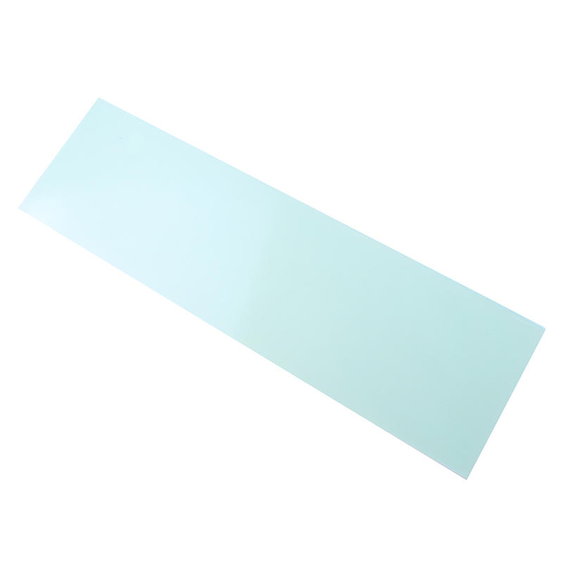 

Rigid Plastic Scraper Set For Auto Body Filler Putty Glazing Caulking And Wall Sanding Paint Work S