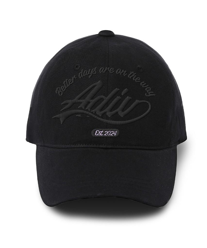 Bibalabida Better Baseball Cap