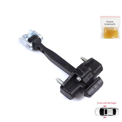 BDP1272 Ogranicznik otwarcia drzwi przednich dla Fiat 500L 351 352 2012-2022 51883508