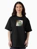 Selena Gomez portrait fanart Oversized T-Shirt
