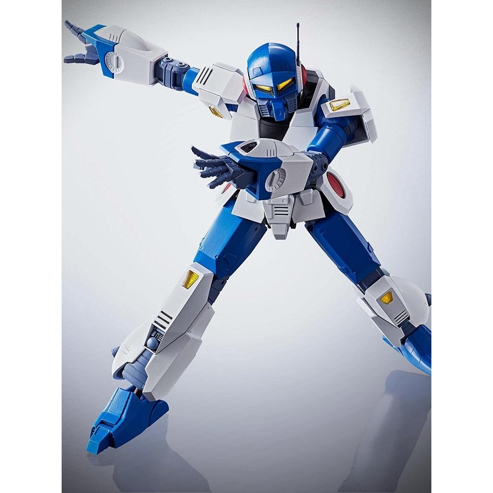 

Bandai HI METAL R Techroid Blader Invincible Chariot Temujin Bandai Genuine