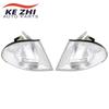 63136902765 Left and Right Turn Signal Light Corner Lamp Suitable For BMW 3 Series E46 Sedan 1999-2001
