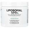 Liposomal NMN, 30 Vegetable Capsules