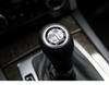Hot Car Sticker Car Gear Shifter Head Knob Badge Sticker Metal Decal Decoration For Mercedes Benz AMG W204 W205 W203 W211 W212 W