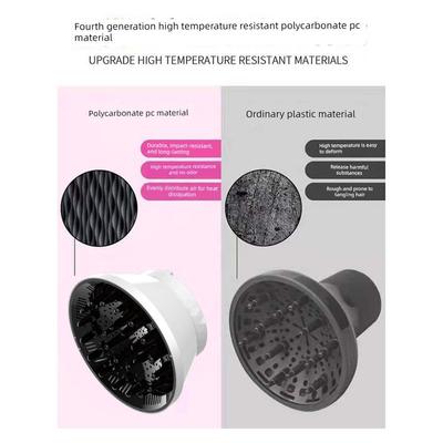 Hair Dryer Drying Cover, Curling Hair Hood, Universal Adapter, Electric Hair Dryer, Curling Hair Tool, Hair Drying Hood