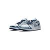 Jordan 1 Niskie SE Spłowiały Denim Jordan 1 Low SE AJ1 Low SE Męskie CZ8455-100