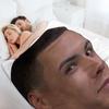 Javy Baez Eyes Throw Blanket Hairys Flannel Hairy Single Blankets