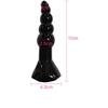 8 Stück SM Appeal Backcourt Kombination Silikon Serra Perlen Vibrationsstab