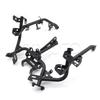 For Kawasaki Ninja 500 2024 2025 2026 Ninja500 Motorcycle Front Headlight Bracket Upper Fairing Head Lamp Stay