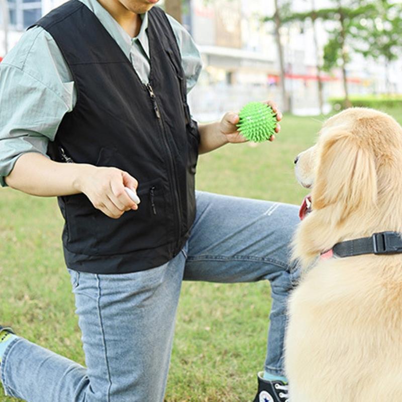 Functional Dog Training Clothing Comfortable Dog Training Vest Dog Work Clothes for Improved Training Outcomes