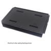3800W 34*22*6CM 12V 4-Channel HIFI Car Amplifier Portable Car Audio System High Power Stereo Speaker