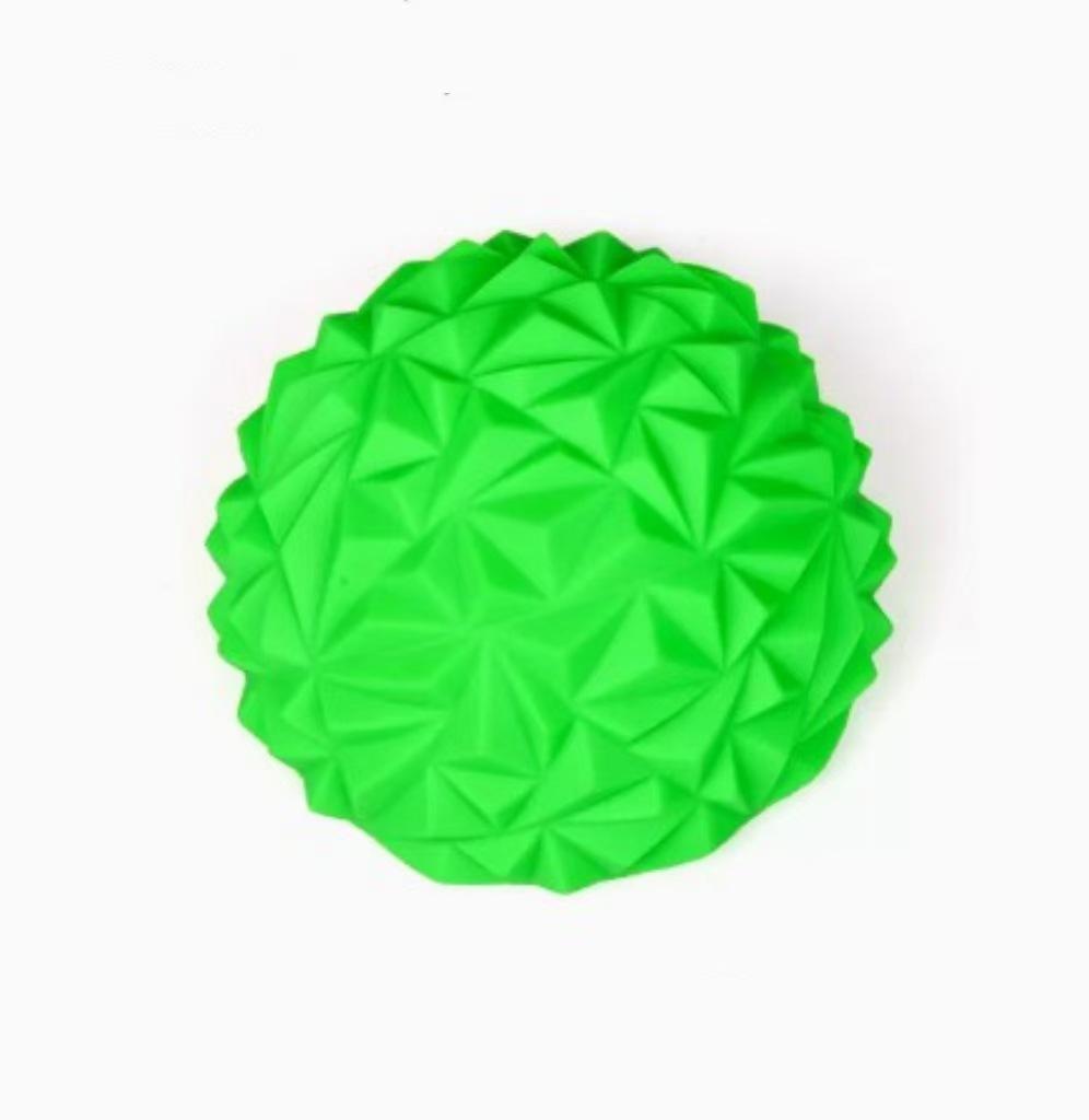 Durian Ball Sensory Integration Cushion: Kids' Balance, Massage, and River Stone Toy