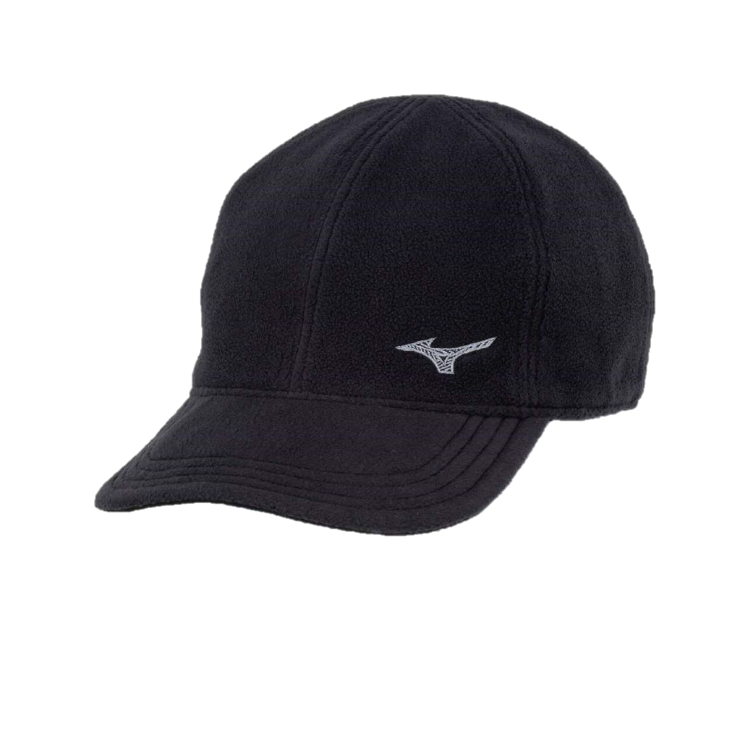 

Mizuno Тренировочная одежда Proof Fleece Cold Взрослый Черный x Черный Кепка, Погода, Водоотталкивающий, Двусторонний, (Окружность головы 55-60 см), 32JWB510,