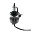 Combustibles – Carburateurs
