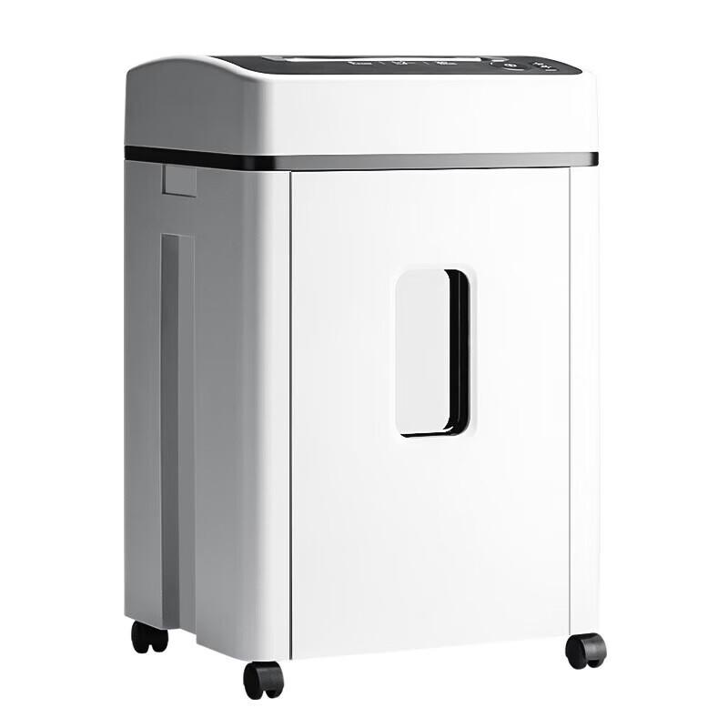 SUNWOOD SL9721 High-Security Micro-Cut Commercial Paper Shredder CN plug (adapter included)