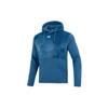 Journey Sweatshirts Men's Blue Hooded Moderate Regular Unisex 1373874-437