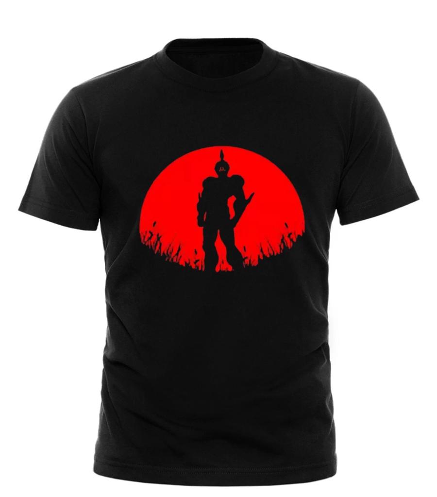 GUYVER BIO BOOSTER ARMOR Red Moon Anime Manga Men’s Tshirt T-Shirt Tee ALL SIZE