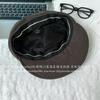 Japanese Yamamoto Style Thin Breathable Octagonal Hat Versatile Literary Painter Hat