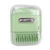 5 in 1 Manual Hair Trimmer Comb 3 Modes Non Static Portable Split End Trimmer for Eyebrows