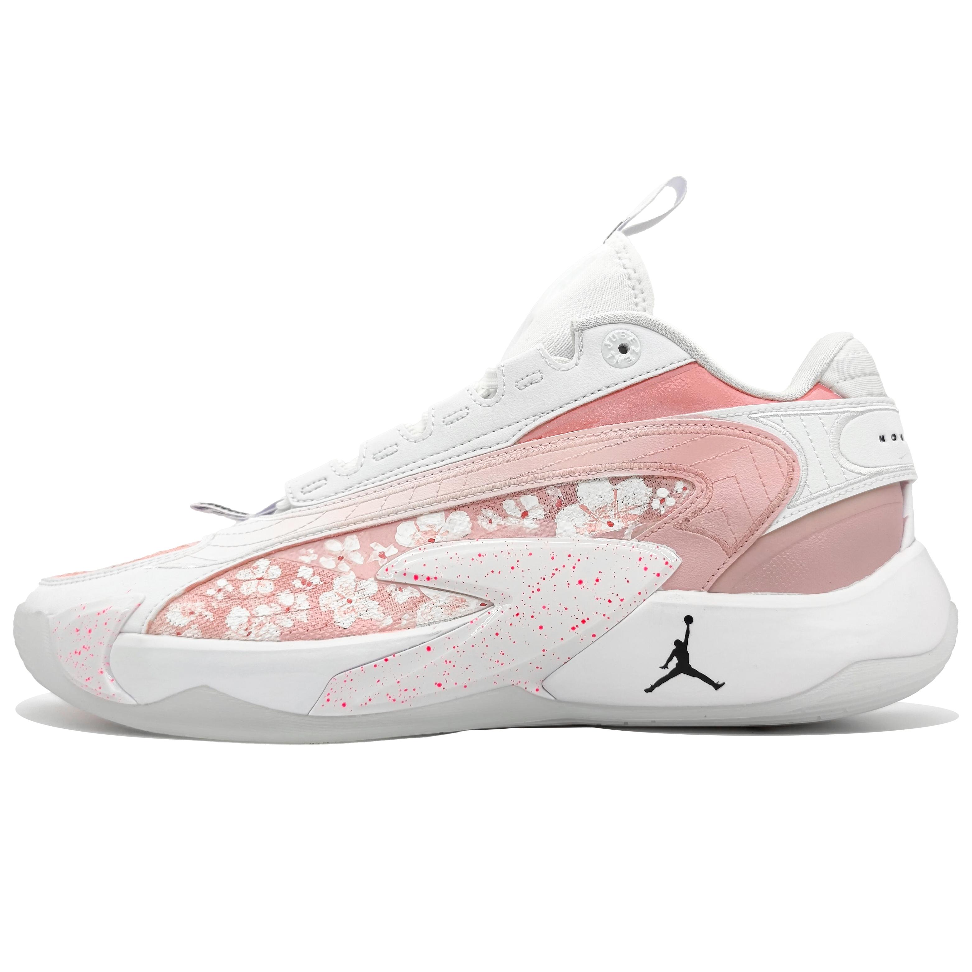 Jordan Luka 2 Cushioning Slip Resistant