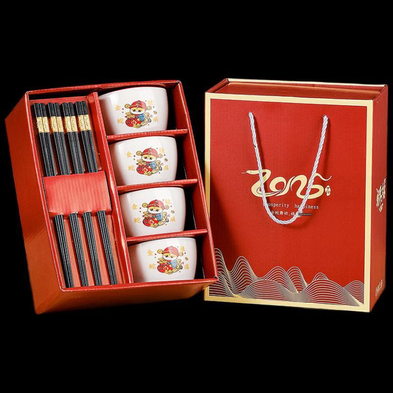 Ceramic Tableware Gift Set