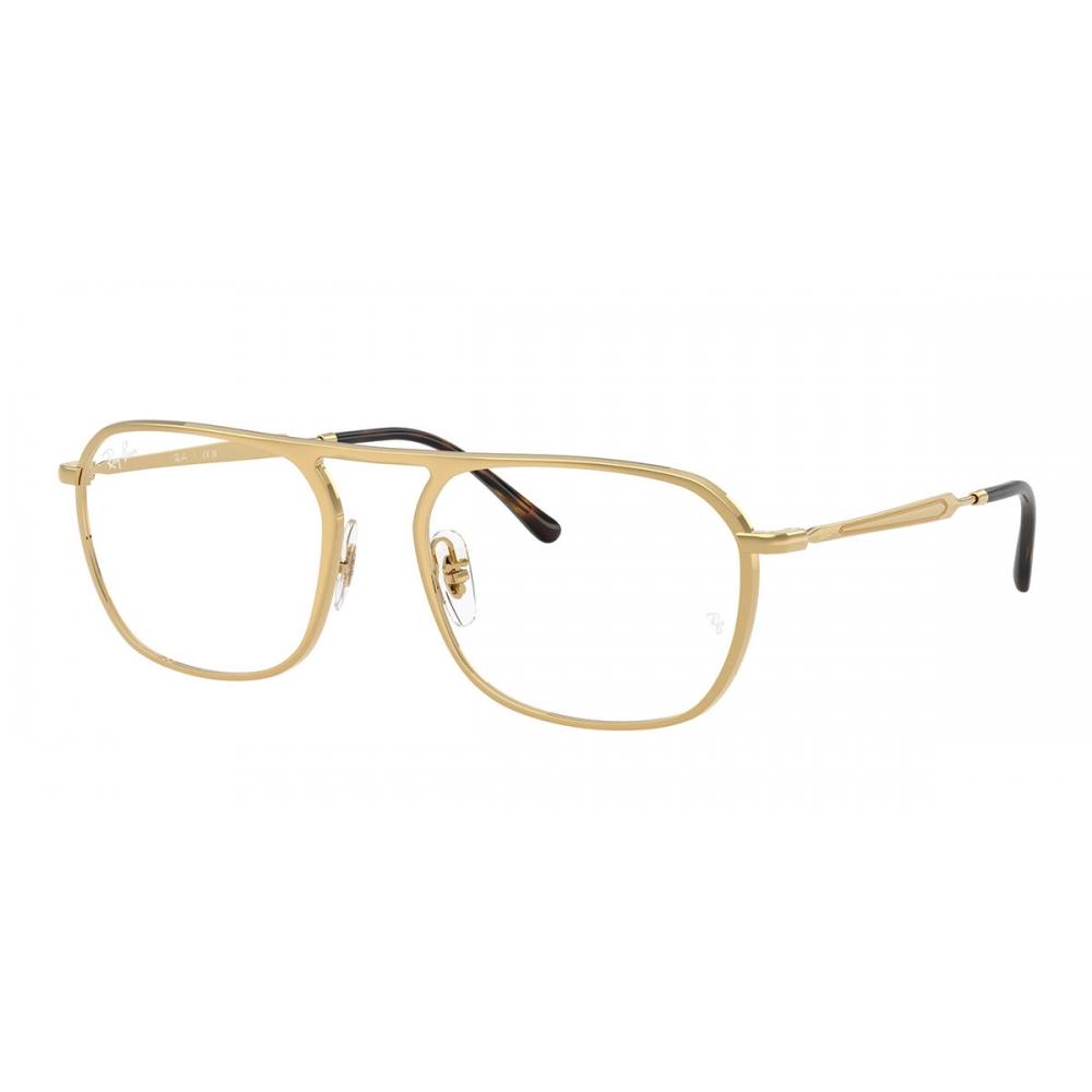 Ray Ban Unisex Rx6548 Eyeglasses