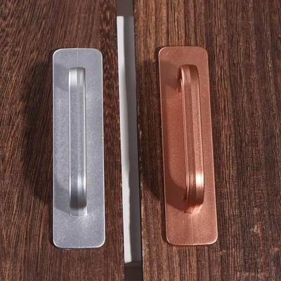 Accesorios y piezas para muebles – Manijas de las puertas