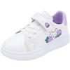 New Sneakers Fashion Simple Cute Girl Shoes Cartoon Sports Retro Casual Kid Shoe Lightweight Soft Soled Anti Slip Sports Shoes