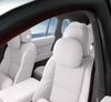 Shijie 06 Car Headrest & Lumbar Support Pillow Set