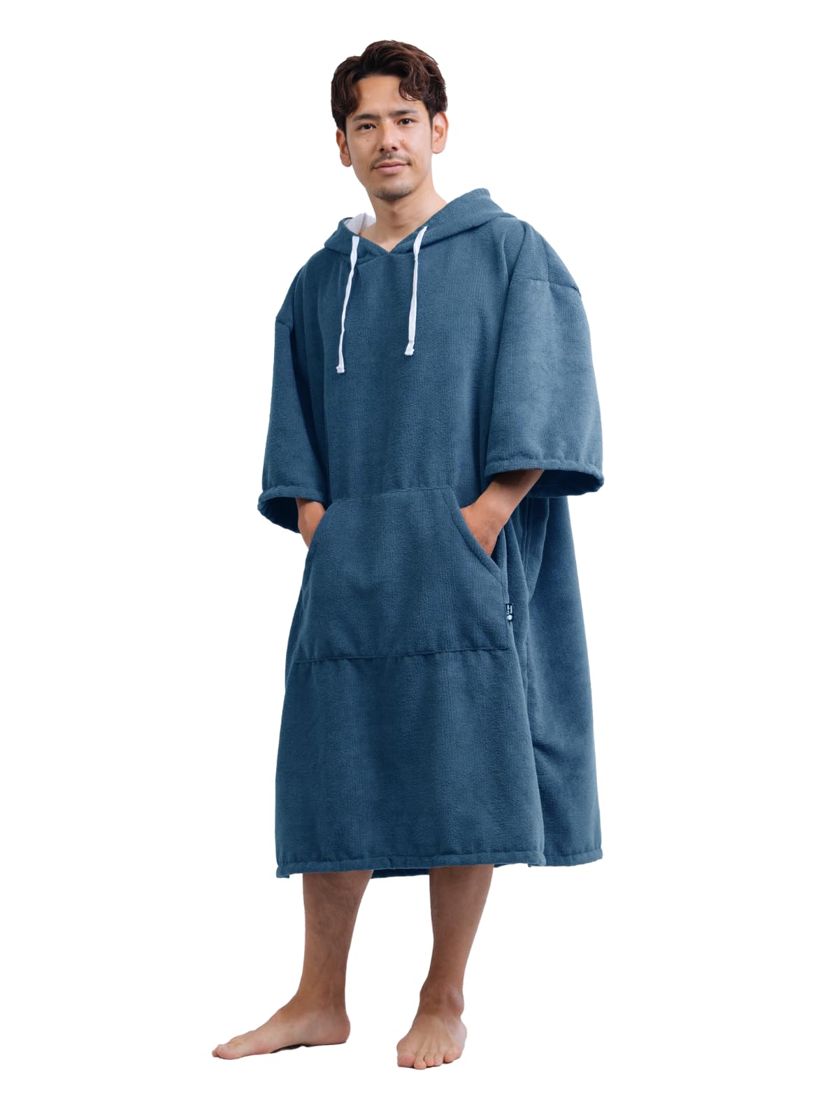 

Сауна Сауна Палатка Переодевание Для Быстро Впитывает Сохраняет Уличный Купальник [co-que] Пончо, Пончо, Уличный, Сауна, Кемпинг, Глэмпинг, Одежда, Взрослые,