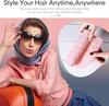 Silicone Non-slip Heat Resistant Mat for Curling Iron & Straightener