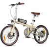 Eletrónicos para artesanato e entretenimento – Bicicletas elétricas