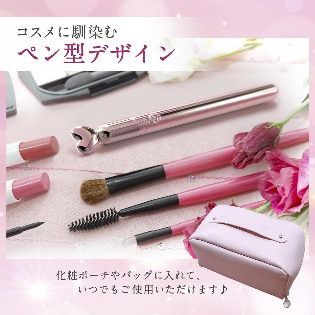 Electric Thin powerful electric massager Adult adult vibration mini vibrator [Secret Massager] vibrator, popular, [skin-friendly material, waterproof]