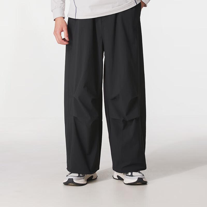 Adidas Men s Woven Track Pants KD4295 L