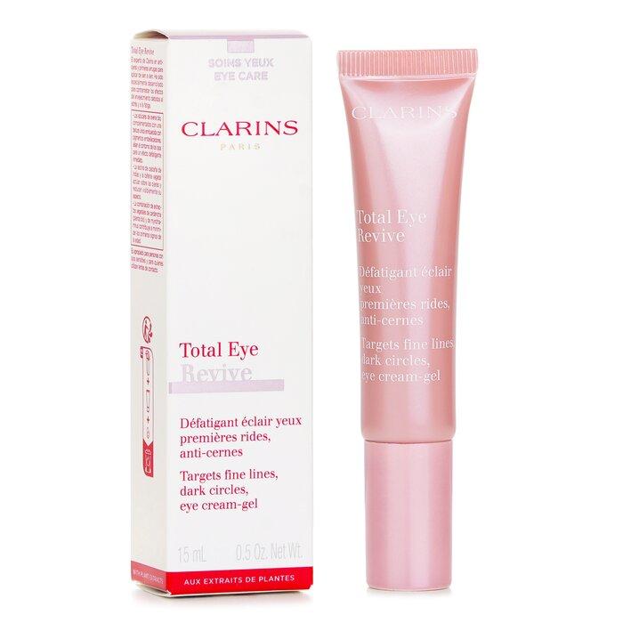 Clarins Total Eye Revive