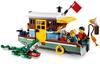 LEGO Creator Riverside Houseboat 31093 Educational Toy Block Toy Girls Boys