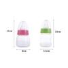BPA-vrij Fruitensap PP Plastic Voedingsfles Babyfles Melkflessen Baby Baby Zoogfles