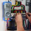 HoldPeak CAT III 1000V True RMS Digital Multimeter ±0.5% Accuracy NCV 600A Clamp Auto-Ranging for Electrician HVAC