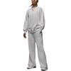 Nike Knitted Sweatpants Women's Gray IB7040-051