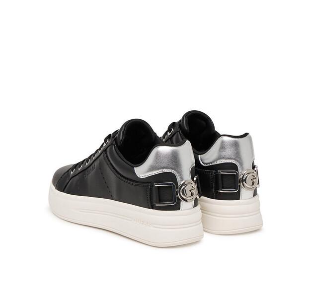 Tenisky Guess FLPWES ELE12