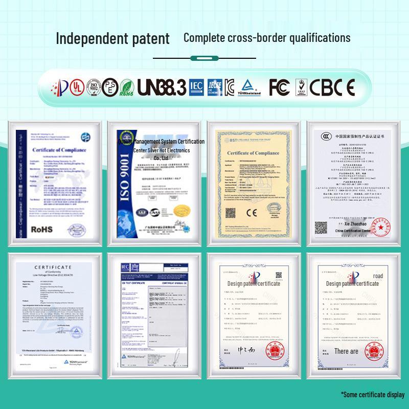 Tesla AC Adapter: CCS1 & J1772 To NACS Converter for DC Fast Charging