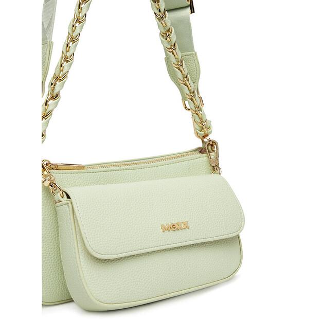 Сумка MEXX MEXX-S-004-07 зелёный