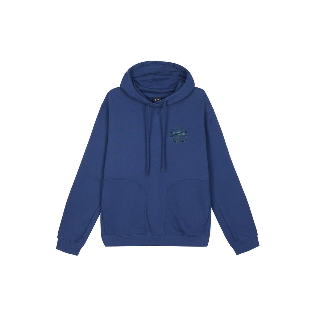 Nike Bluza męska Coastal Blue CK6767-490