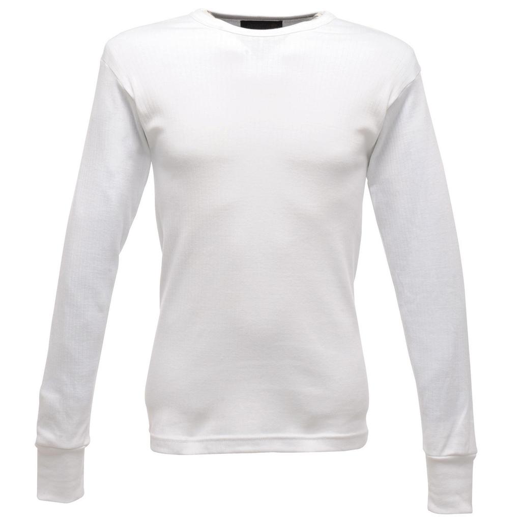 Regatta Thermal Underwear Long Sleeve Vest / Top