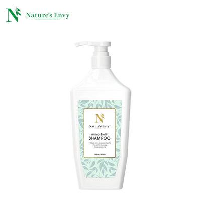 Nature's Gate Amino Acid Biotin Strengthening Shampoo 532ml