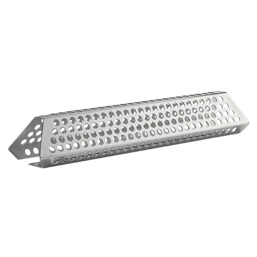 Efficient Burning Stainless Steel Combustion Aid Improved Outdoor Experience