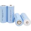 26650 LiFePO4 Rechargeable Battery for Solar Street Lights