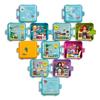 LEGO Friends Cubbies - Emma's Summer Vacation 41414