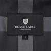 BLACK LABEL CRESTBRIDGE Excellent Condition Jersey Single-breasted 2B Jacket, Men's, Gray, Size S, 2021 Jacket S grayUsed